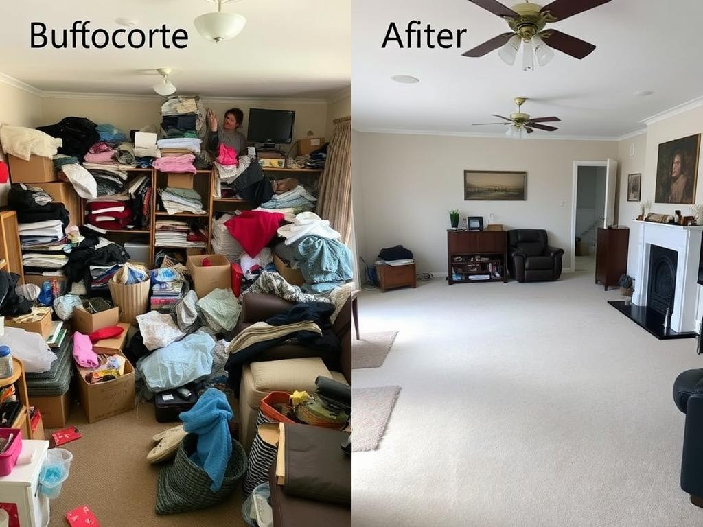 Fördelar med professionell tömma dödsbo Uddevalla tjänst