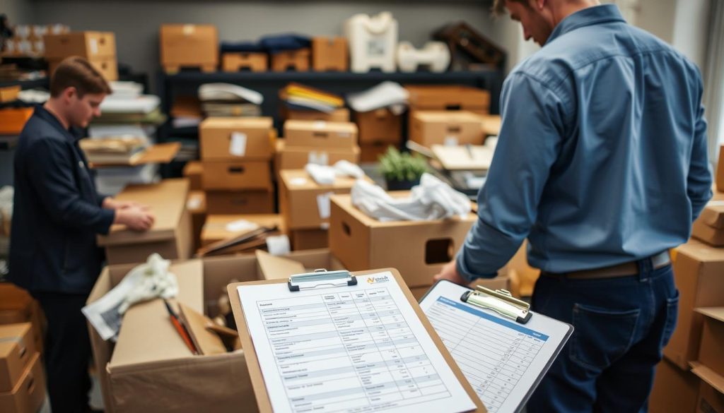 Kostnadseffektiv dödsbotömning i Borås