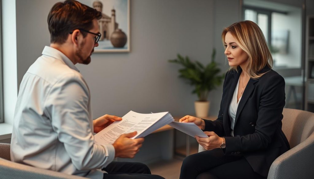 Välja rätt tjänst för tömma dödsbo Uddevalla