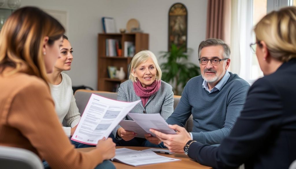 Vanliga frågor om tömma dödsbo Stockholm med konsultation