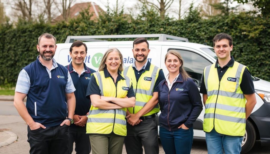 Vardagsförvaltning - din partner för tömning av dödsbo i Göteborg