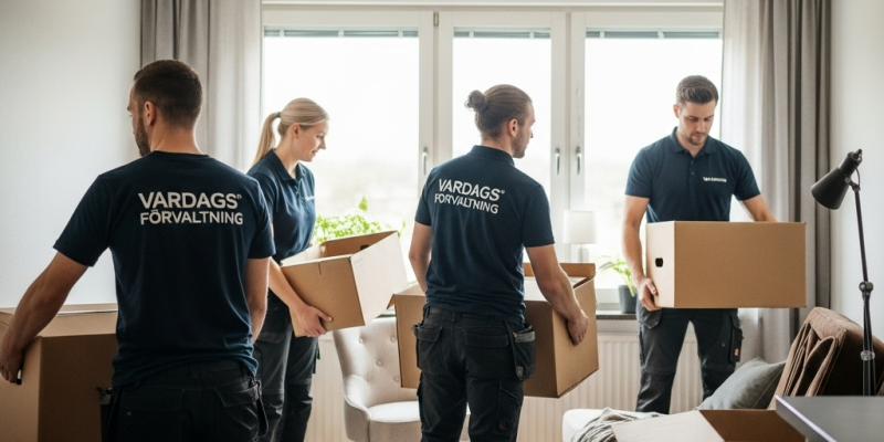 Kontakta Vardagsförvaltning för kostnadsfri dödsbotömning konsultation i Malmö